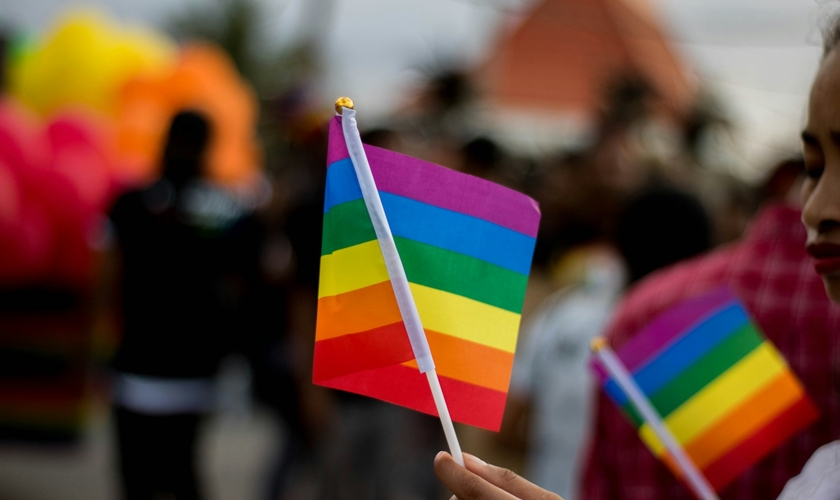 Identificação como lésbica ou bissexual entre adolescentes americanas caiu de 30% para 17%. (Foto representativa: Cymo Tome / Unsplash)