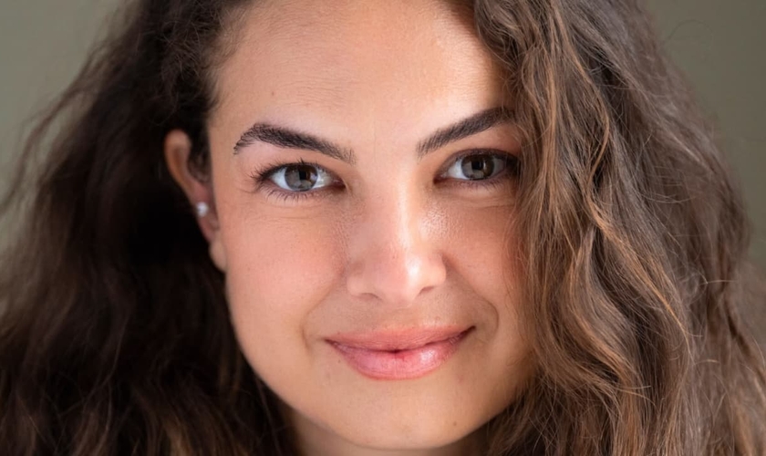 Lua Blanco buscou Jesus nos últimos anos. (Foto: Instagram/Lua Blanco).