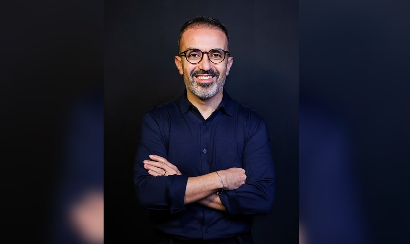 Diego Menin. (Foto: Divulgação)