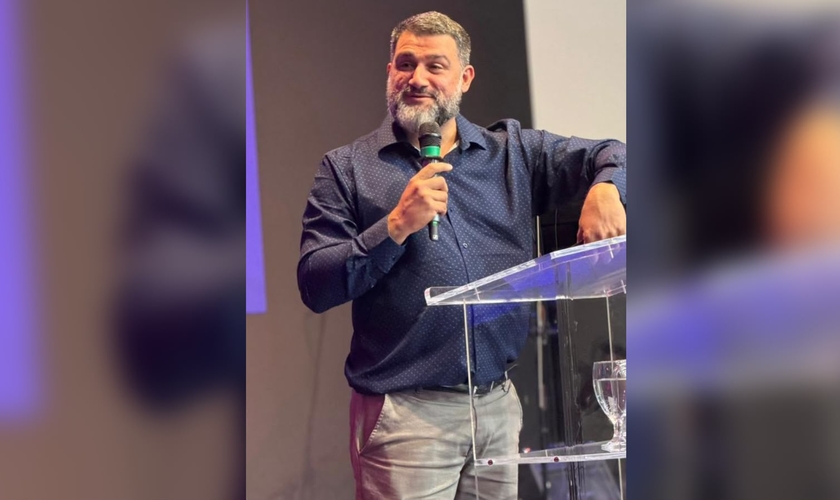 Jonatas Cuppello Venlioles. (Foto: Divulgação)