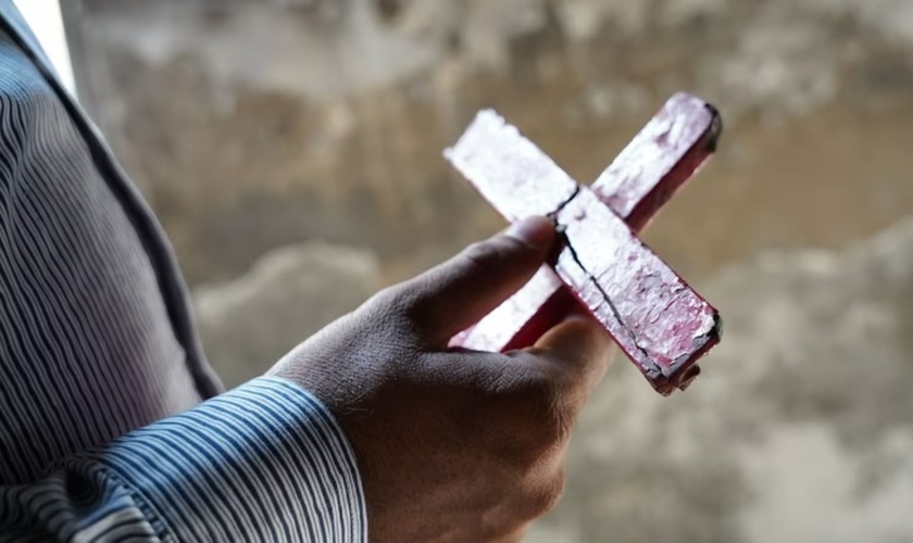 Os evangelistas foram assassinados durante uma missão no país. (Foto: Ilustração/Portas Abertas)