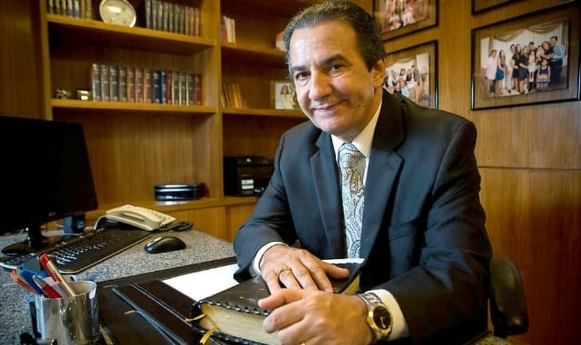 Sila Malafaia