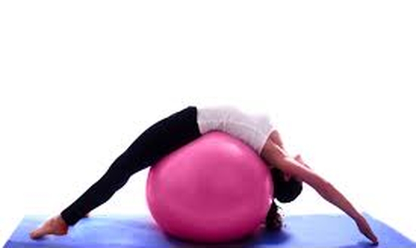 benefícios do Pilates