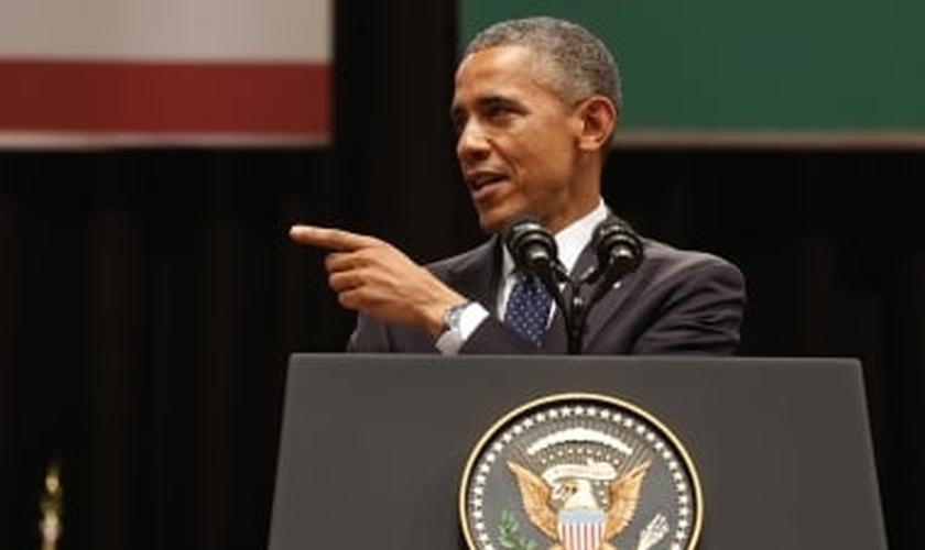 Obama