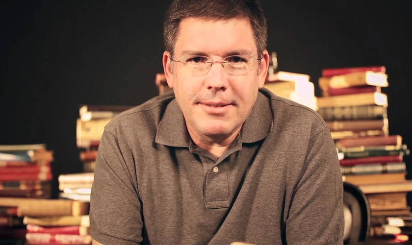 Ed René é teólogo, escritor e pastor da Igreja Batista da Água Branca, em São Paulo. Atualmente, ele também mantém um projeto de vídeos, com breves reflexões sobre os evangelhos (NT), chamado "Talmidim".
