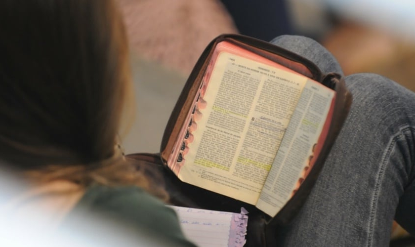 O declínio da religião nos Estados Unidos tem se tornado mais evidente a cada ano