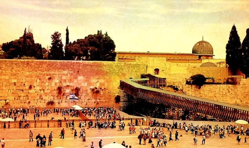 Jerusalém / Israel