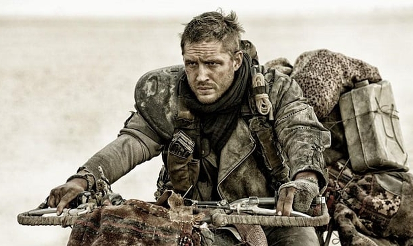 Mad Max