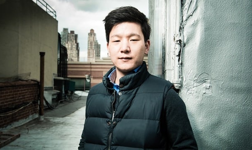 Joseph Kim é o autor do livro "Sob o Mesmo Céu: Da fome na Coreia do Norte à Salvação da América" (Houghton Mifflin Harcourt).