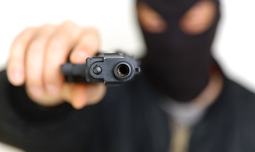 Criminoso