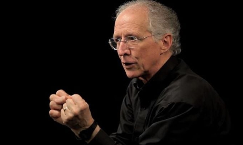 John Piper é líder da organização evangélica Desiring God. (Foto: Reprodução)