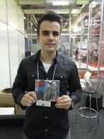 Gospel Fair - DJ PV