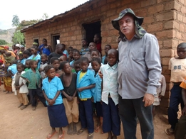 Ide _ Moçambique _ Plantando Esperança