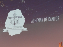 Mergulhados 2014 