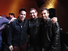 Banda vencedora do Festival Gospel Music Café confessa: "Estamos sem reação"