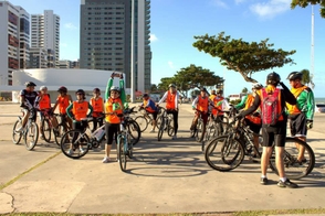 Pedala Comigo 
