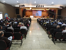 Café da CIEAB 