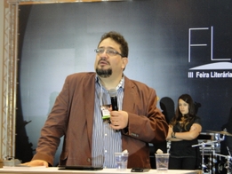 "Nossa relação com Deus está ligada à nossa vida familiar", diz o pr. Luciano Subirá