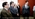 Aécio Neves se encontra com lideranças evangélicas em São Paulo; veja as fotos 