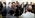 Aécio Neves se encontra com lideranças evangélicas em São Paulo; veja as fotos