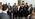 Aécio Neves se encontra com lideranças evangélicas em São Paulo; veja as fotos 