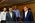 Aécio Neves se encontra com lideranças evangélicas em São Paulo; veja as fotos 