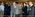 Aécio Neves se encontra com lideranças evangélicas em São Paulo; veja as fotos 