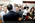 Aécio Neves se encontra com lideranças evangélicas em São Paulo; veja as fotos 