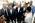 Aécio Neves se encontra com lideranças evangélicas em São Paulo; veja as fotos 