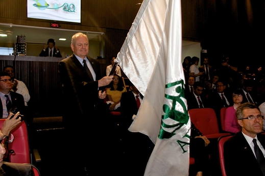 Adra 30 anos