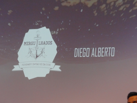 Mergulhados 2014 