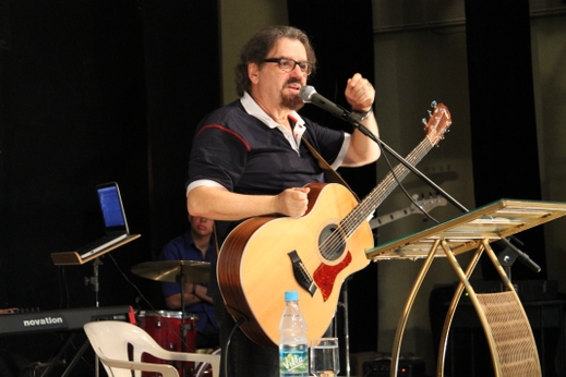 Asaph Borba