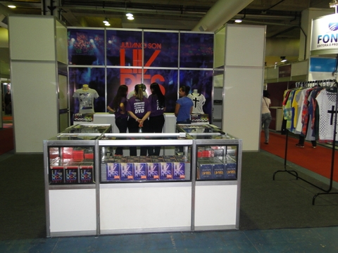 GospelFair09