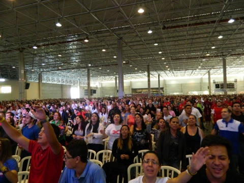 Conferência dos Vencedores01 Conferência dos Vencedores01