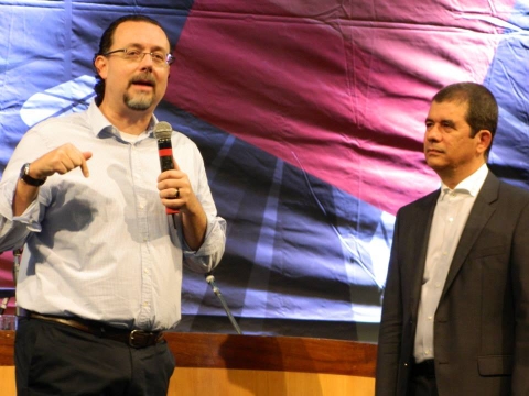 Conferência dos Vencedores04 Conferência dos Vencedores04