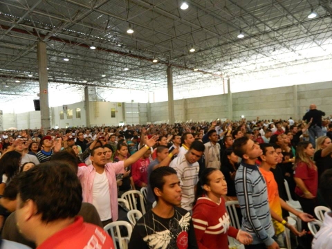 Conferência dos Vencedores03 Conferência dos Vencedores03