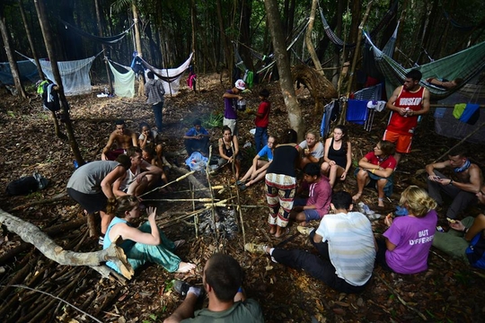Adra _ Voluntariado no Amazonas03 Adra _ Voluntariado no Amazonas03