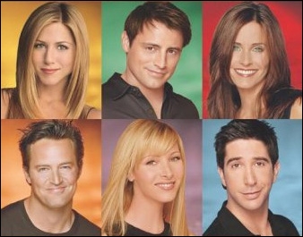 Friends08 Friends08