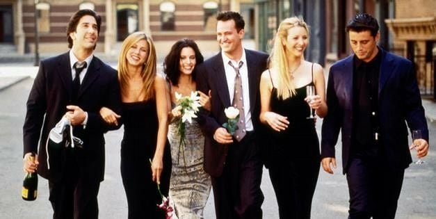 Friends01 Friends01