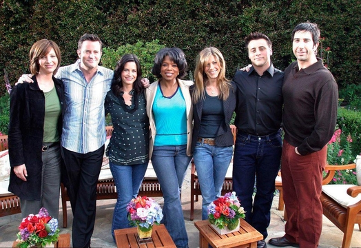 Friends12 Friends12