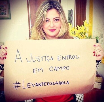 Campanha contra exploração sexual 08 Campanha contra exploração sexual 08