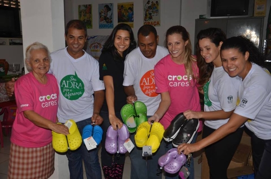Crocs Care a Adra 05 Crocs Care a Adra 05