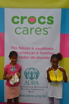 Crocs Care a Adra 07 Crocs Care a Adra 07
