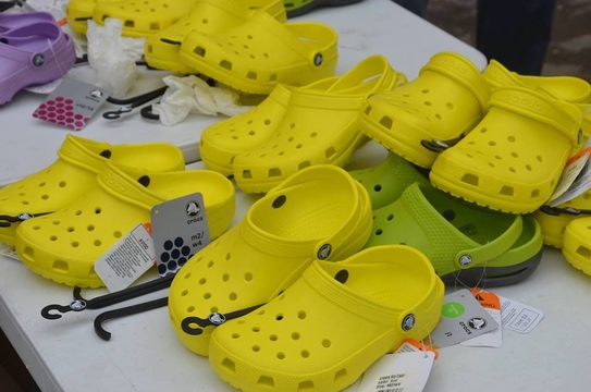 Crocs Care a Adra 06 Crocs Care a Adra 06