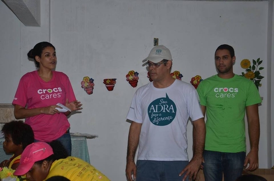 Crocs Care a Adra 08 Crocs Care a Adra 08