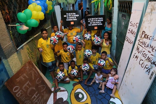 Protesto Rio de Paz 03 Protesto Rio de Paz 03