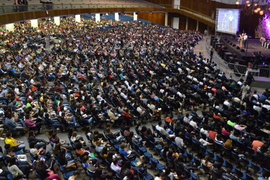 Conferência Livres 02