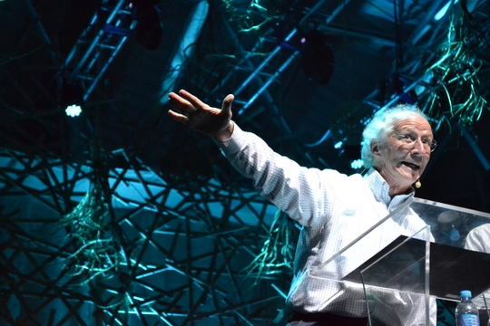 Conferência Livres - John Piper 02