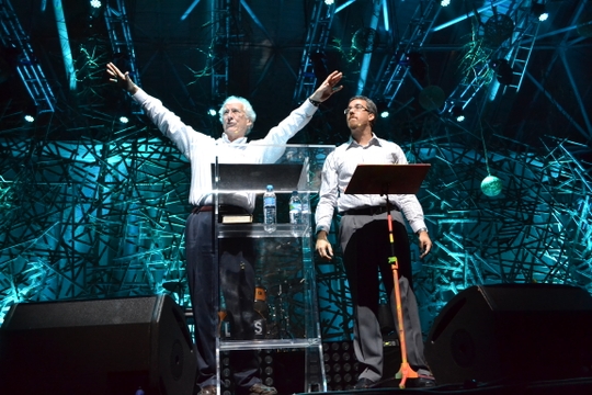 Conferência Livres - John Piper 01