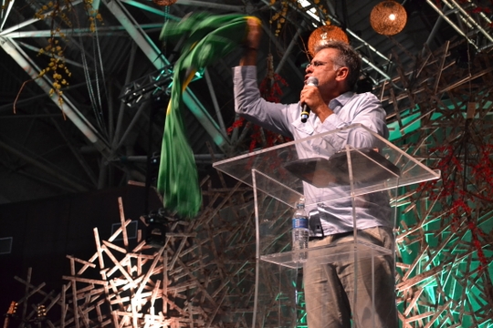 Conferência Livres - Antônio Carlos Costa 02